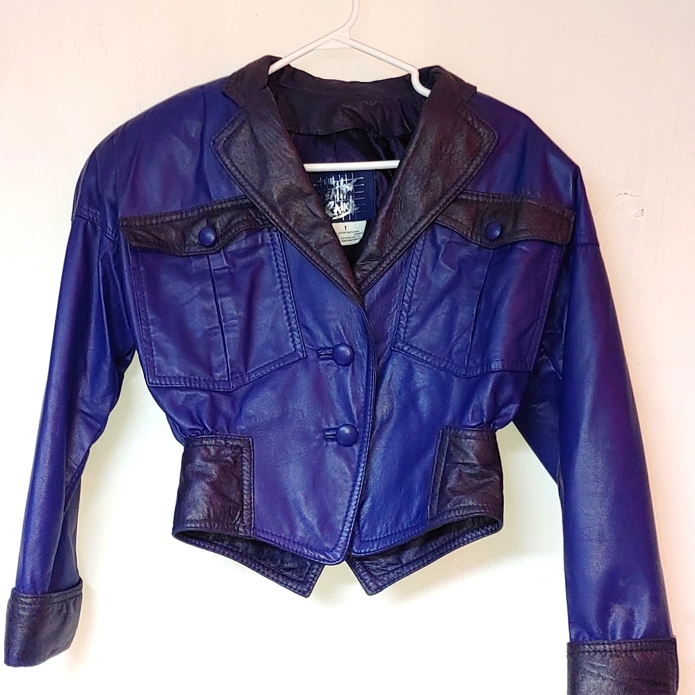 Lucky Ranch Coat